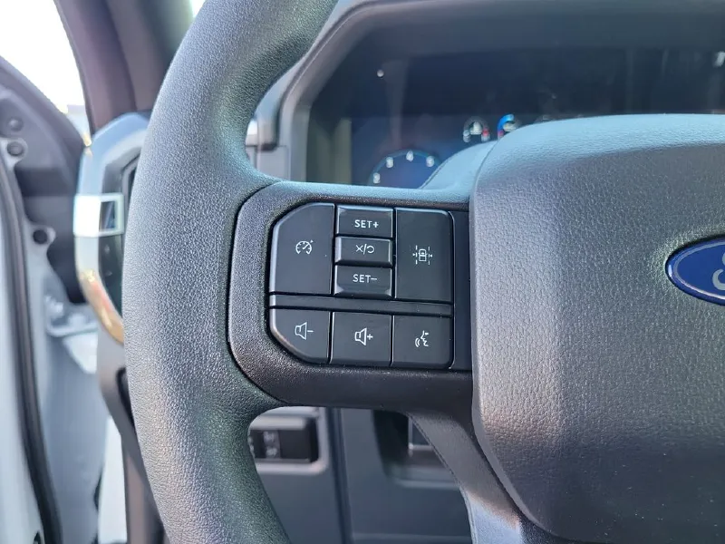 2026 FORD F150