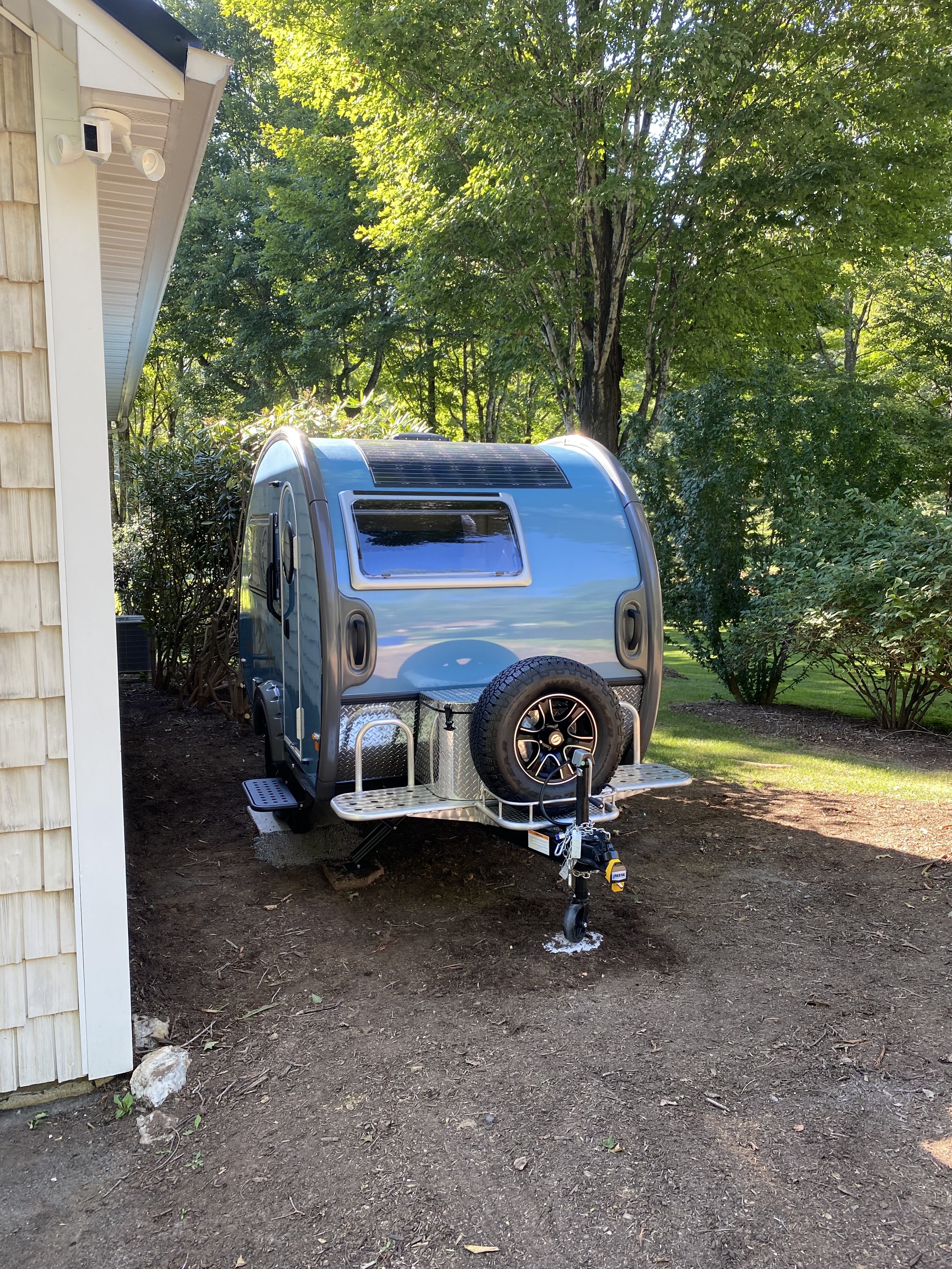 Used 2023 Nucamp T@b 320 S Boondock in West Jefferson, NC