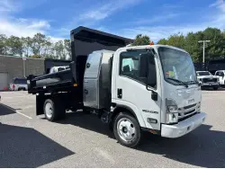 2026 ISUZU NPR HD
