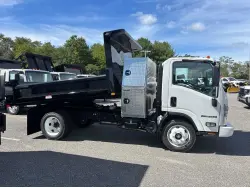 2026 ISUZU NPR HD