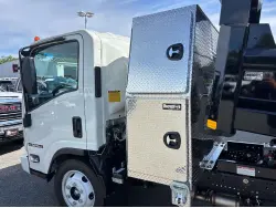 2026 ISUZU NPR HD