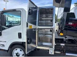 2026 ISUZU NPR HD