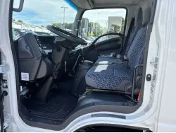 2026 ISUZU NPR HD