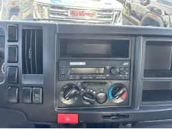 2026 ISUZU NPR HD