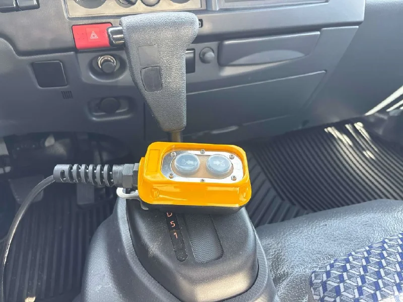 2026 ISUZU NPR HD