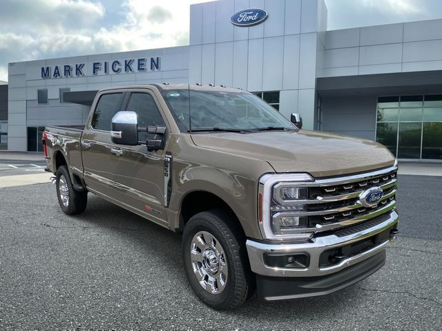 2026 FORD F250 in Charlotte, NC