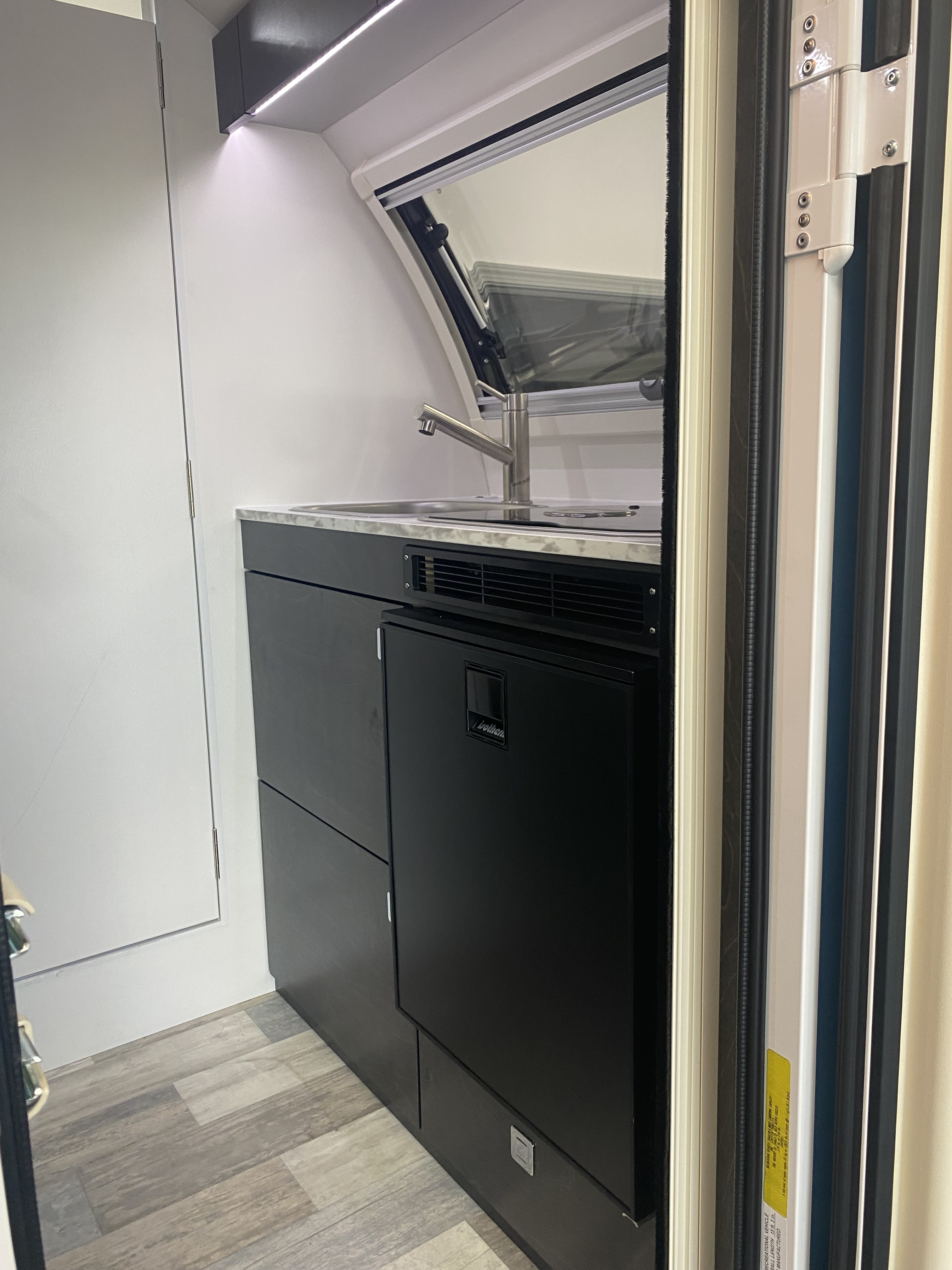 Used 2023 Nucamp T@b 320 S Boondock in West Jefferson, NC