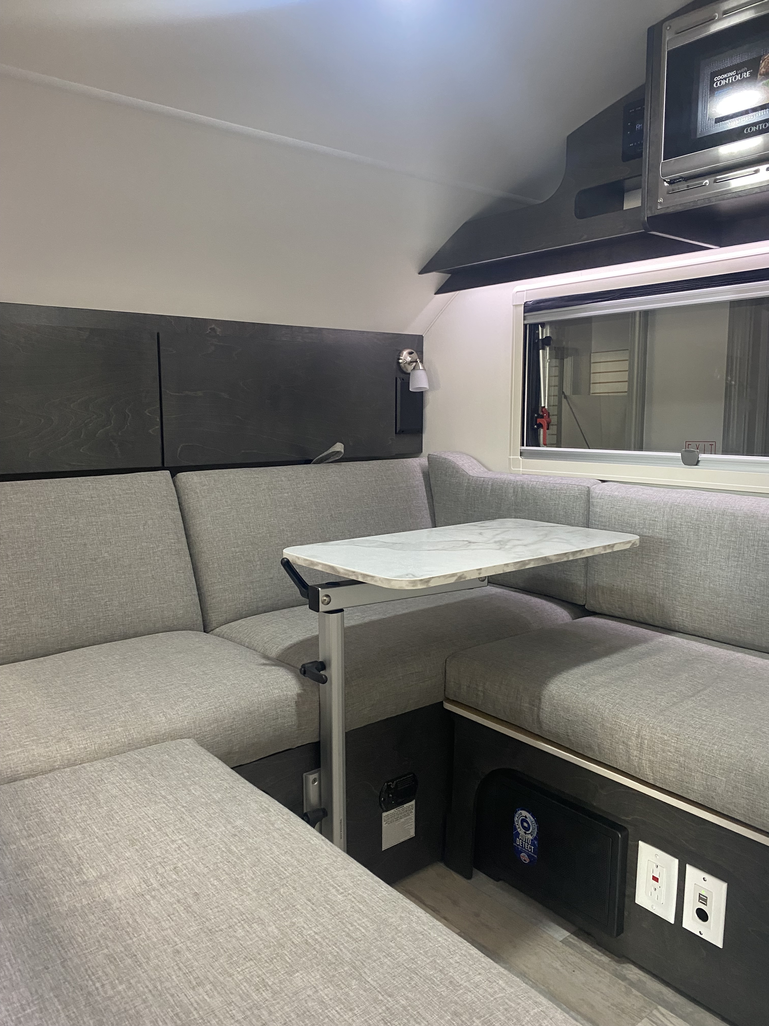 Used 2023 Nucamp T@b 320 S Boondock in West Jefferson, NC