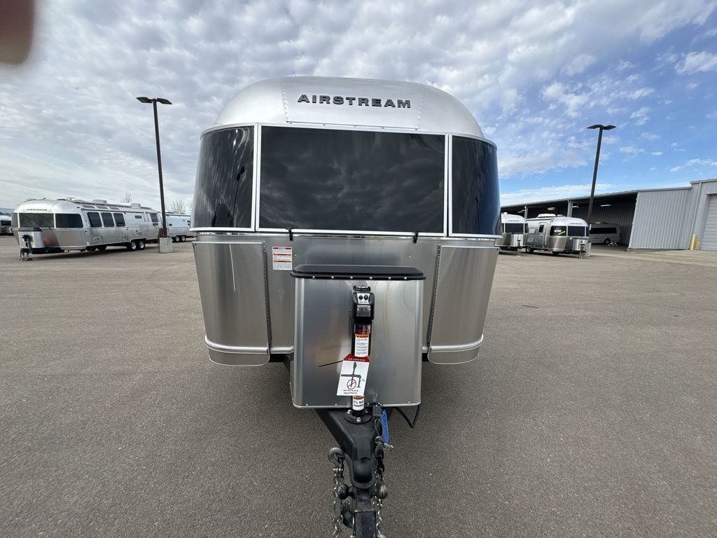 2026 Airstream Caravel 22FB in caldwell ID