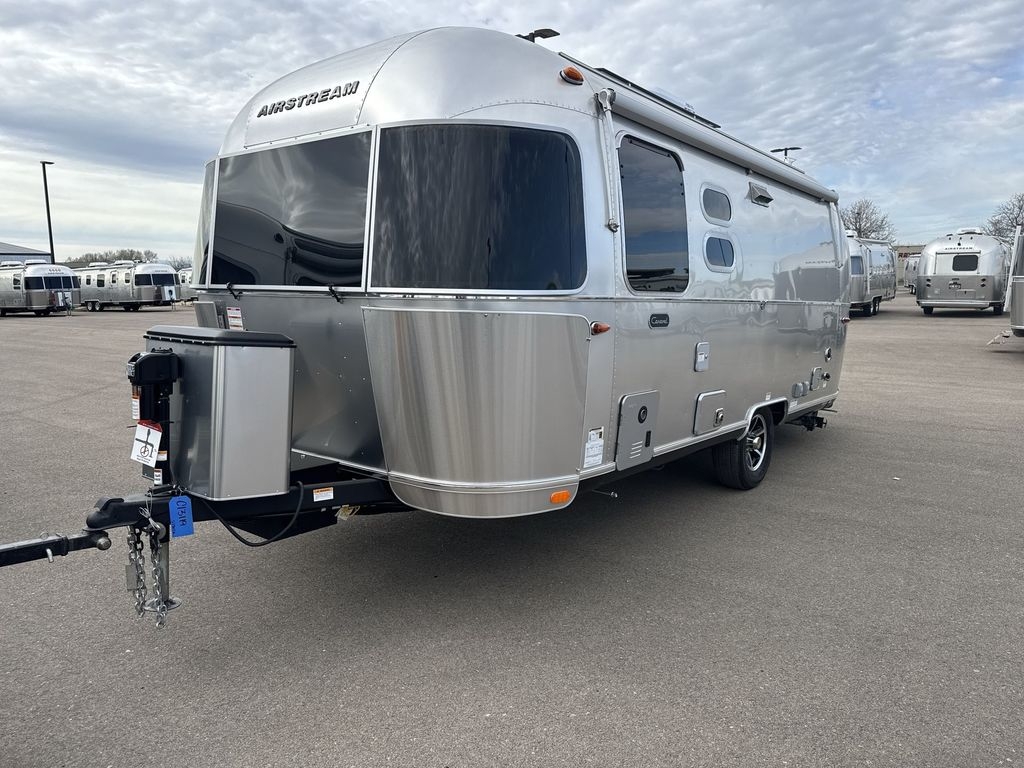2026 Airstream Caravel 22FB in caldwell ID