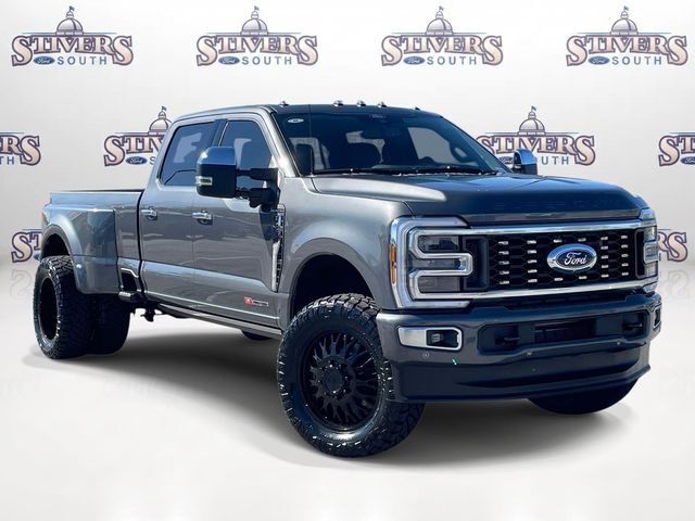 2026 FORD F350 in Union City, GA