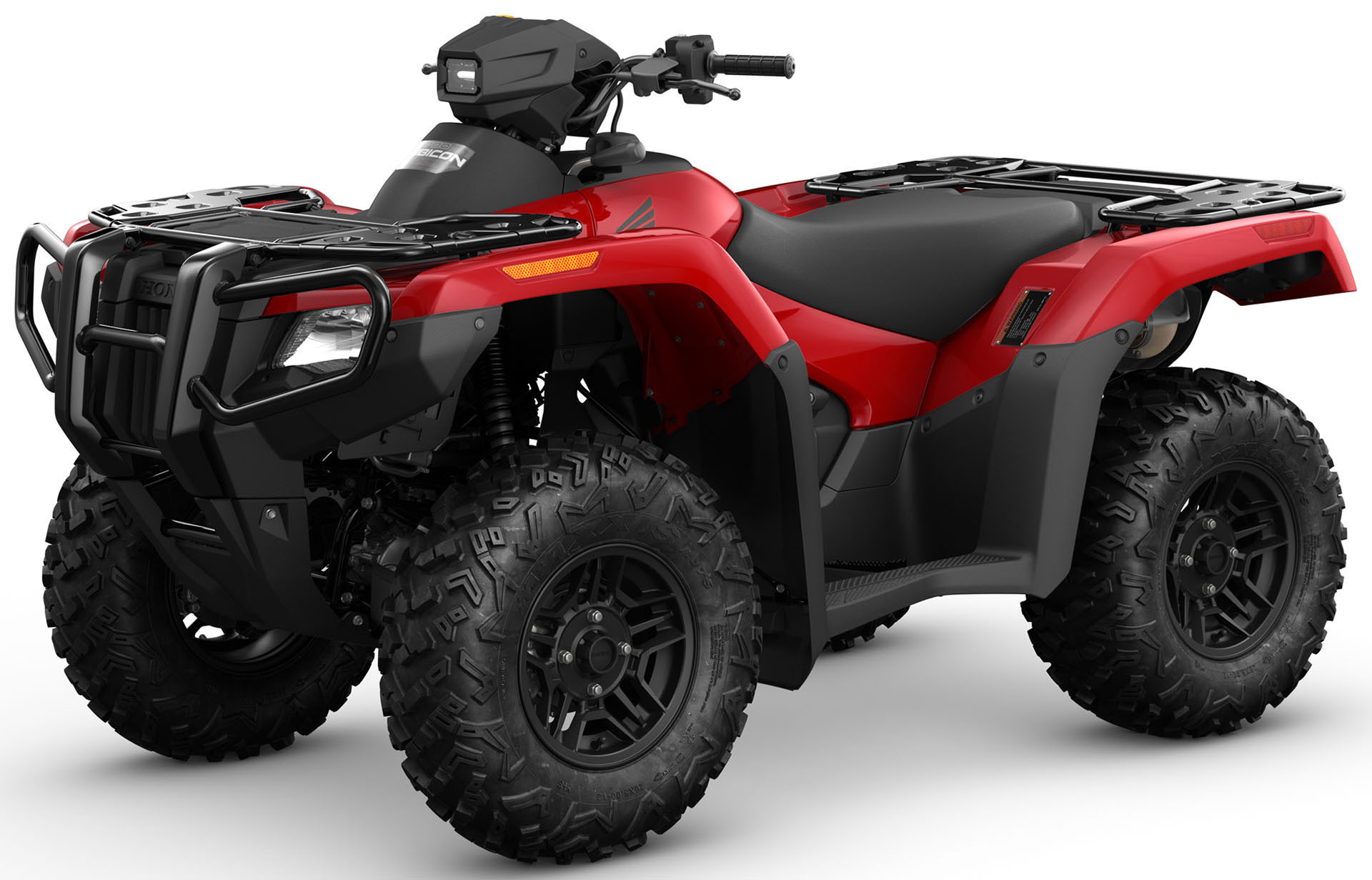 2027 Honda FourTrax Rubicon 700 4x4 Automatic in norfolk NE
