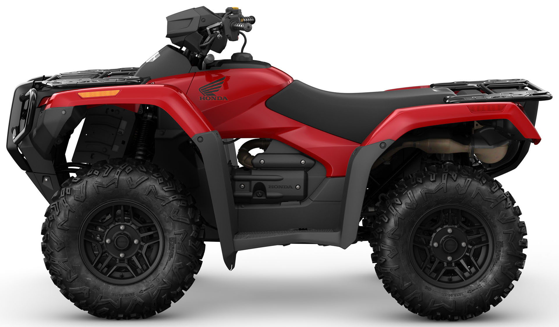 2027 Honda FourTrax Rubicon 700 4x4 Automatic in norfolk NE