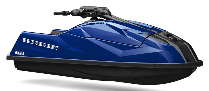 2027 Yamaha SuperJet in phoenix AZ