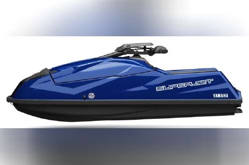 2027 Yamaha SuperJet in phoenix AZ