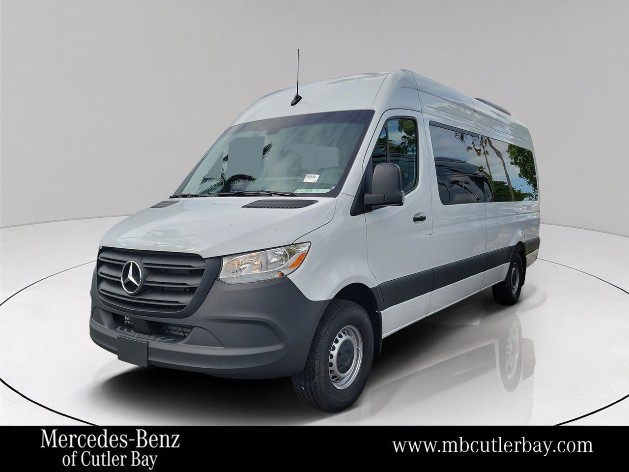 2026 MERCEDES-BENZ SPRINTER 2500 2500 in Cutler Bay, FL