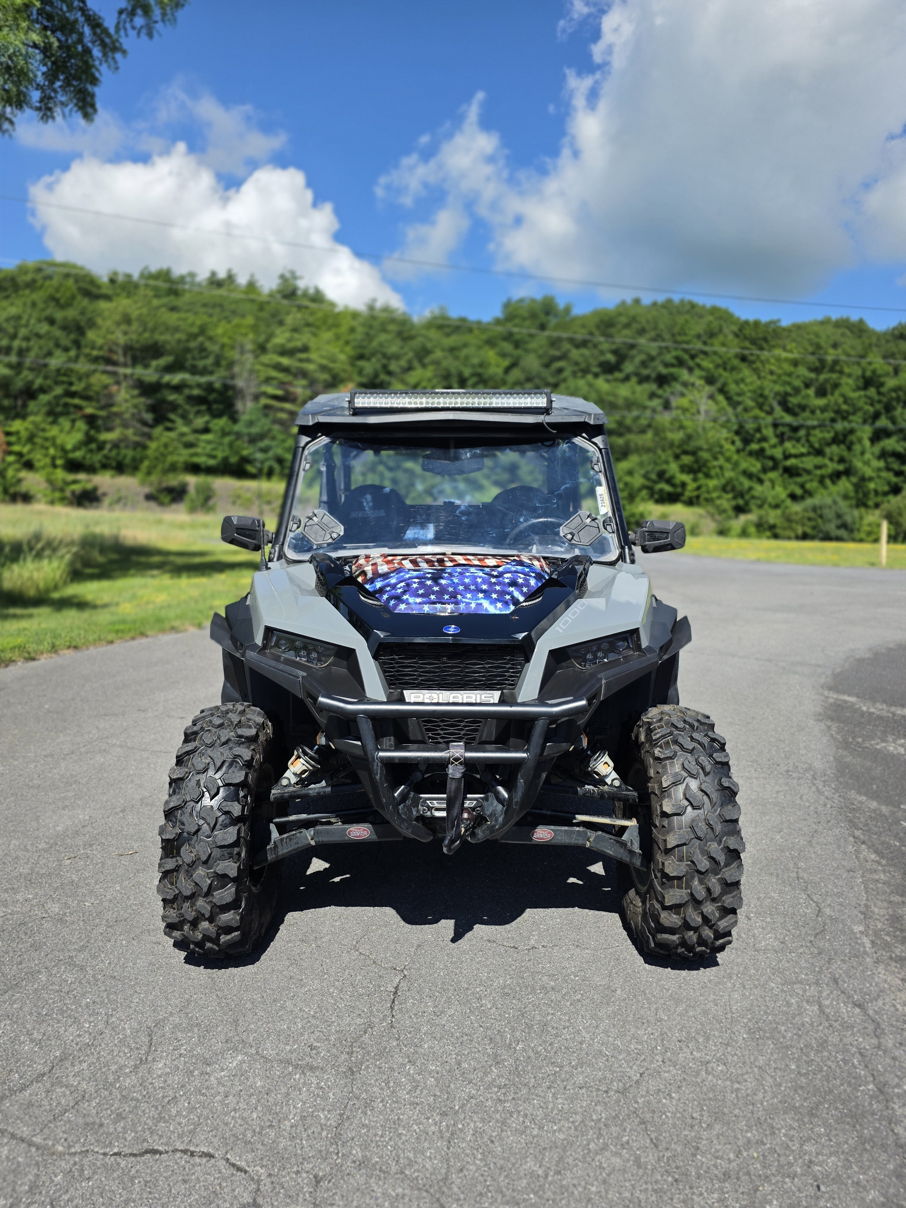 2023 Polaris General XP 4 1000 Premium in westerlo NY