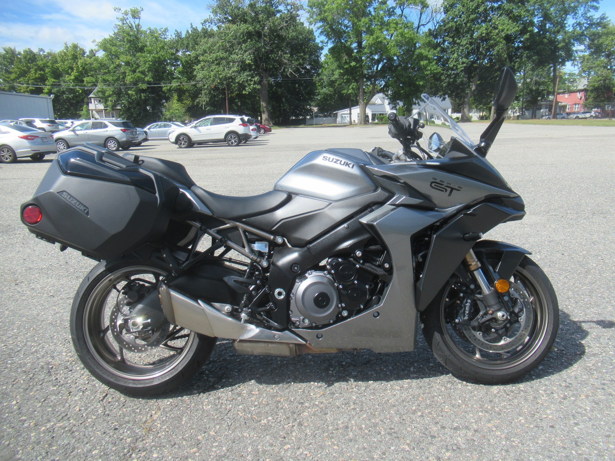 Used Motorcycles For Sale Near Kittery, ME - Cycle Trader
