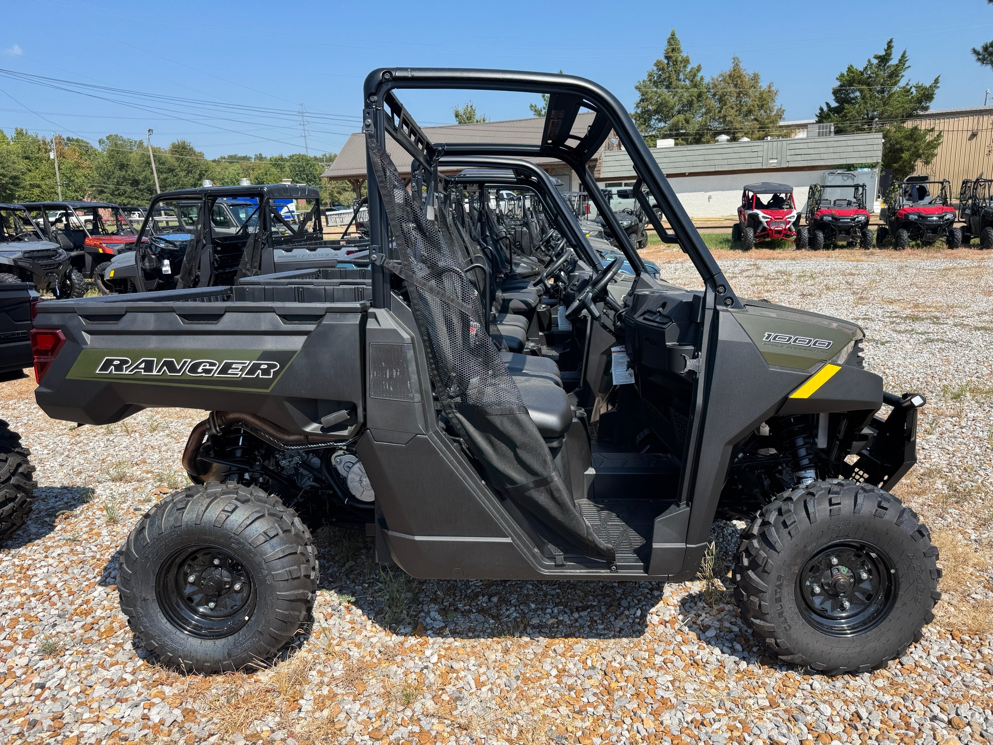 2026 Polaris Ranger 1000 EPS in ridgeland MS