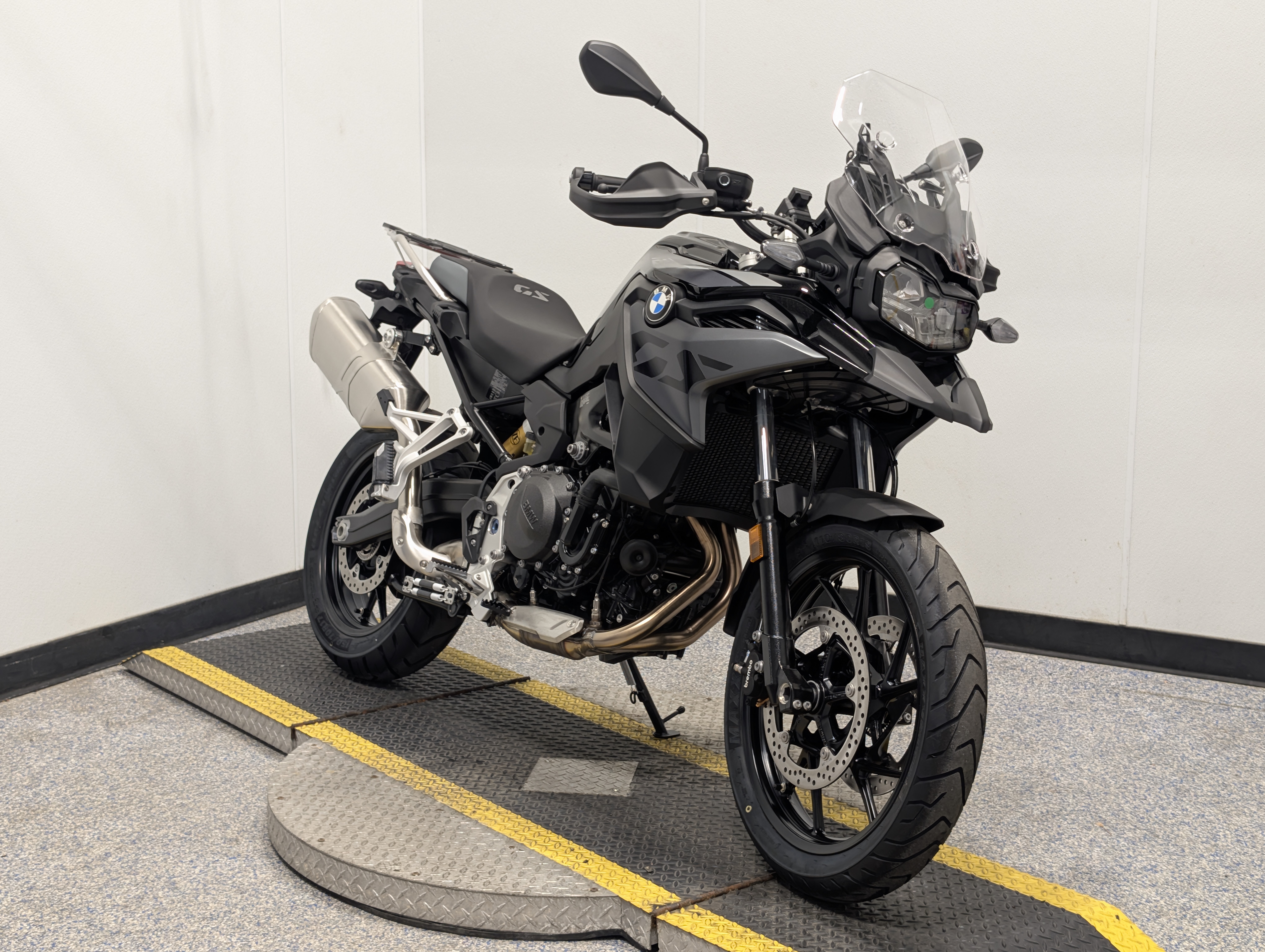 2026 BMW F 800 GS 800 GS in Auburn, MA