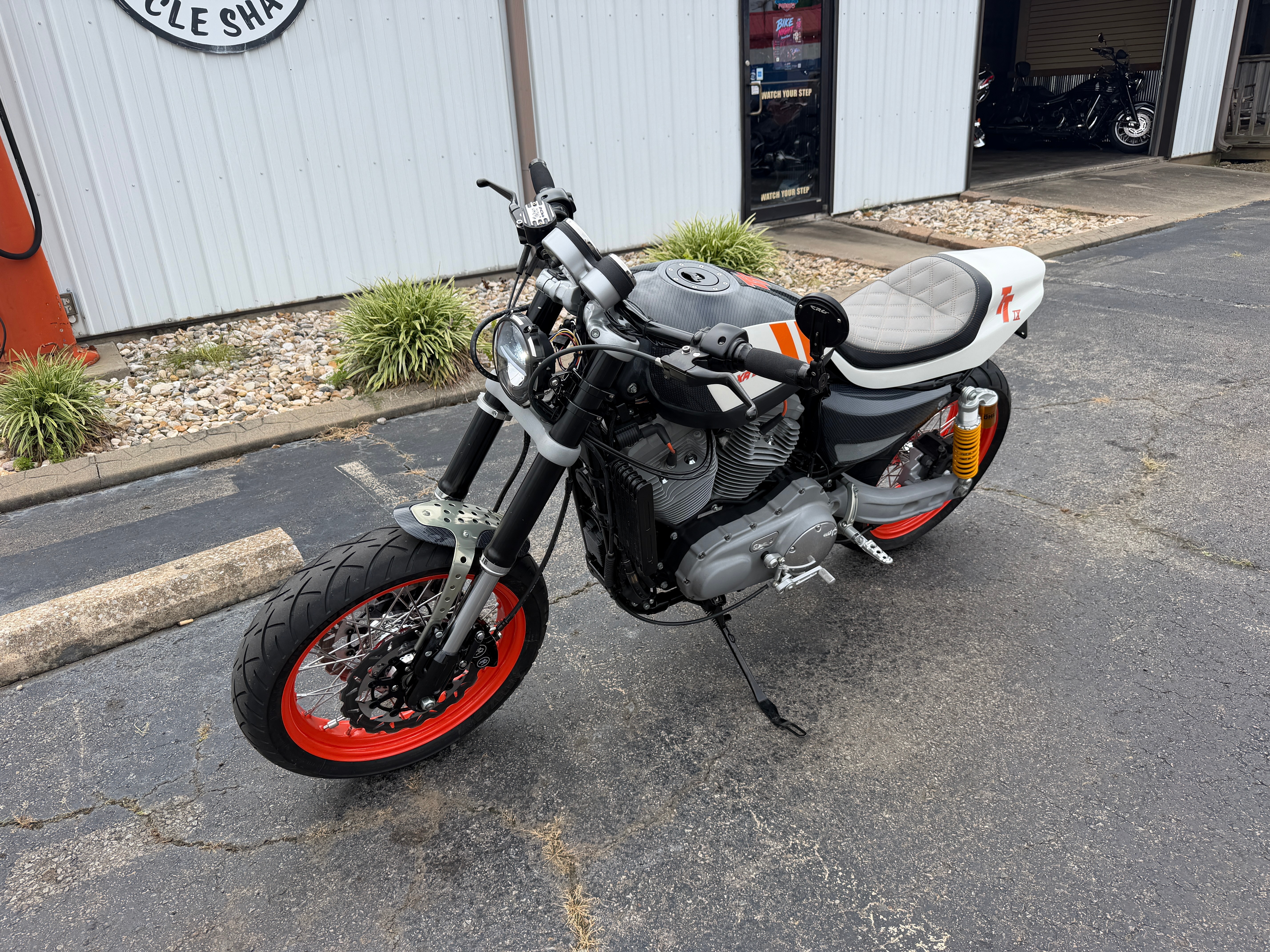 2010 Harley-Davidson Sportster® in greenbrier AR
