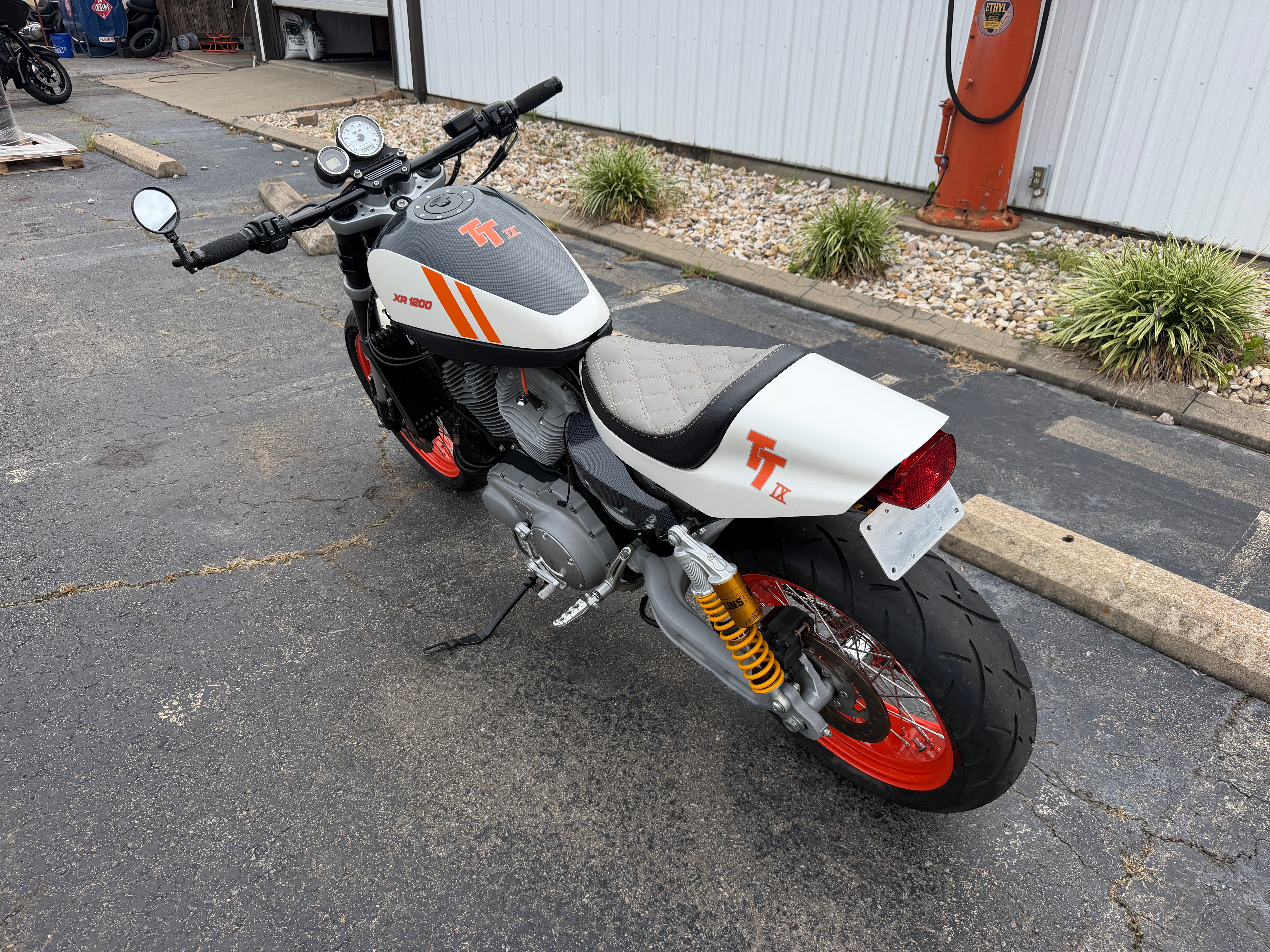2010 Harley-Davidson Sportster® in greenbrier AR
