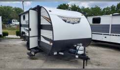 2022 Forest River WILDWOOD FSX 178BHSK RV