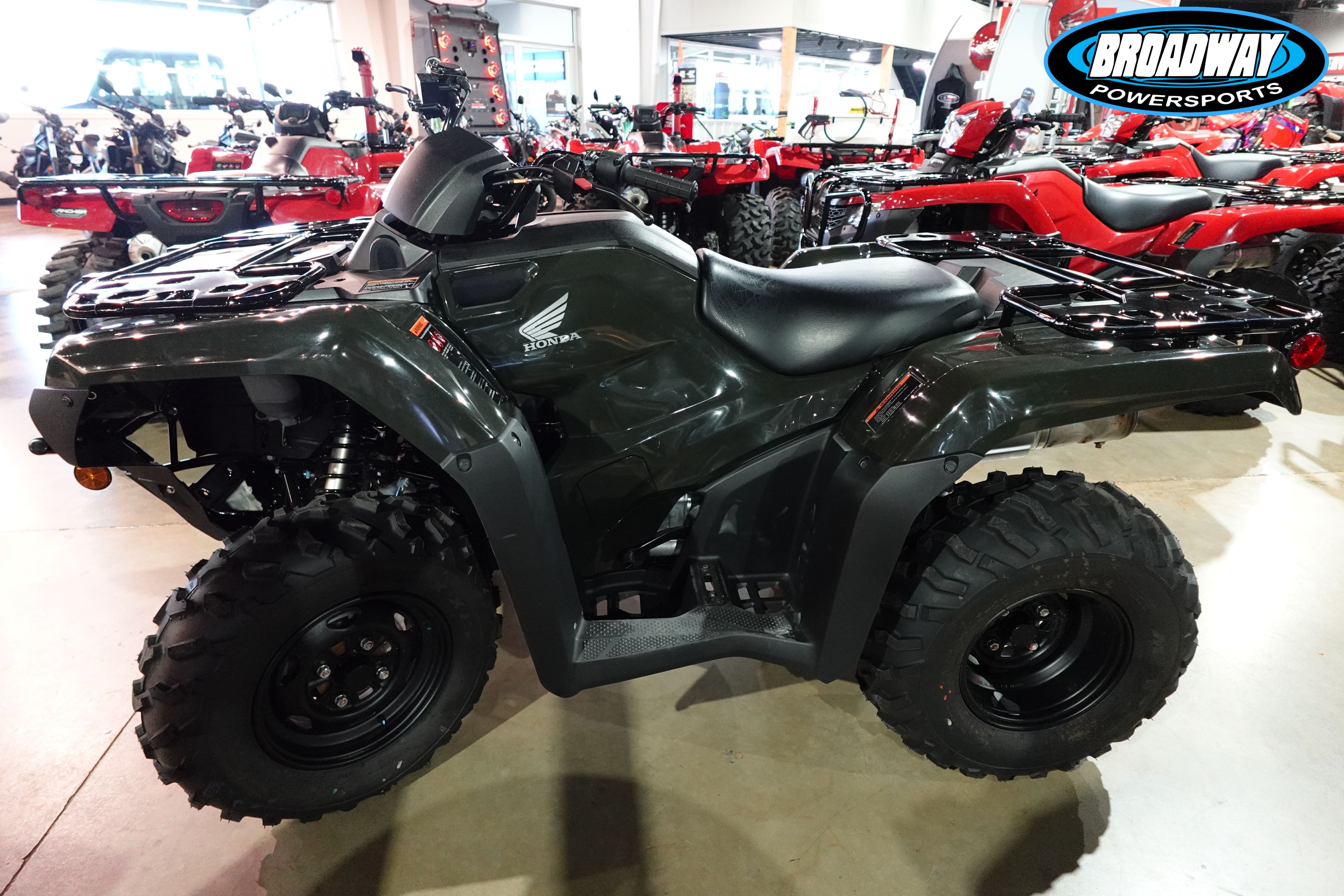 2027 Honda FourTrax Rancher in tyler TX