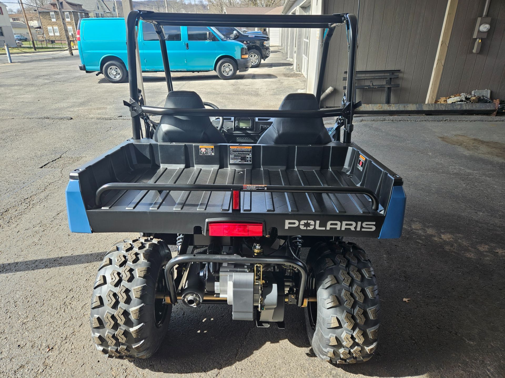 2026 Polaris Ranger 150 EFI in beaver falls PA