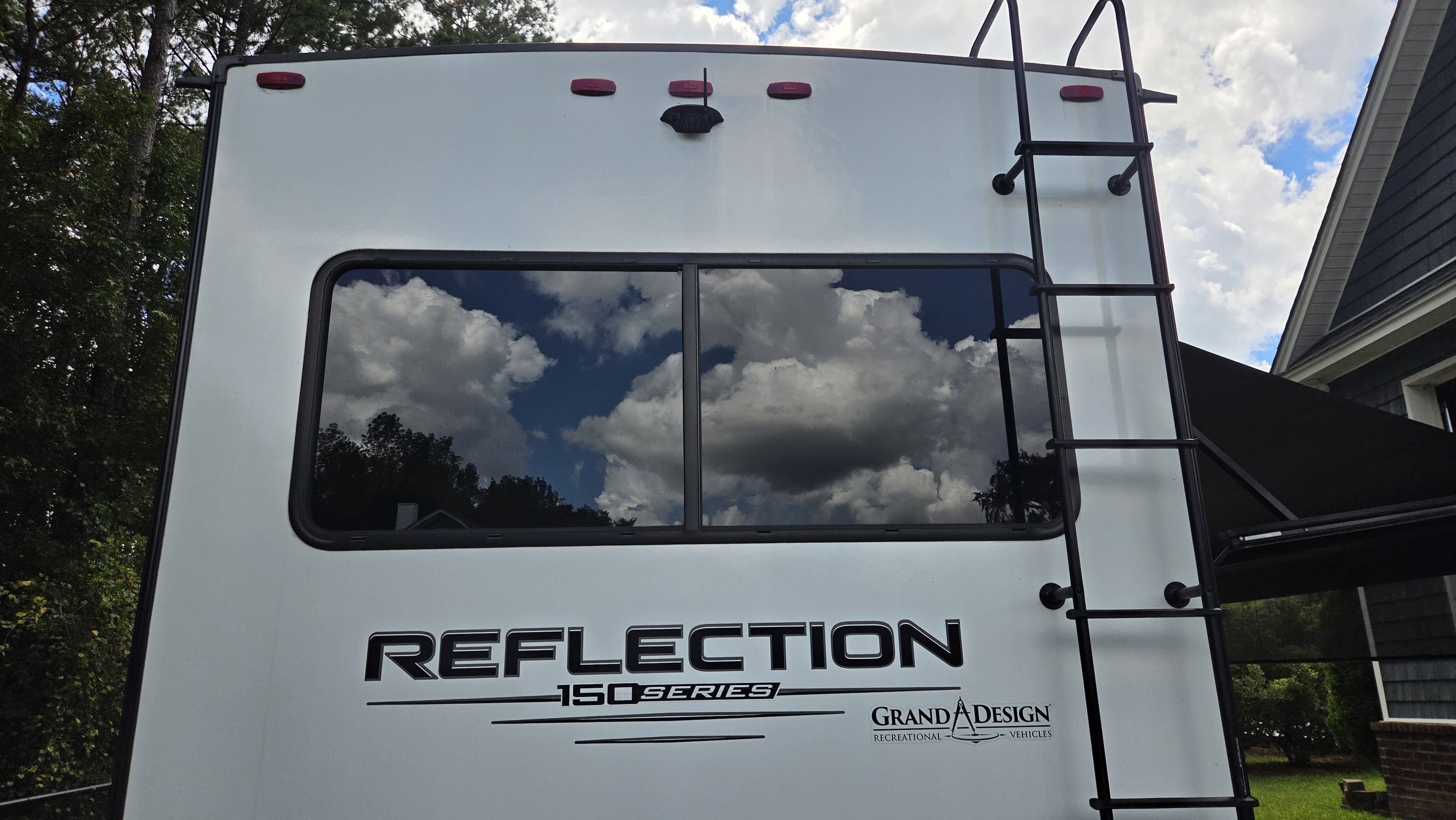 2021 Grand Design REFLECTION 150 SERIES 260RD in loris SC