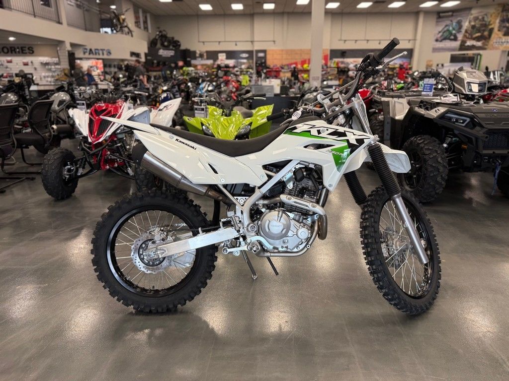 2026 Kawasaki KLX®230R S 230R S in Hagerstown, MD