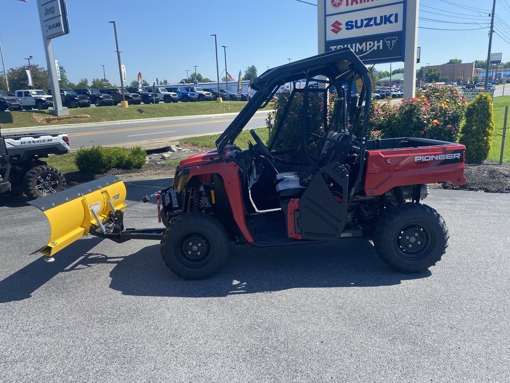 2026 Honda® Pioneer 520 BASE in hagerstown MD