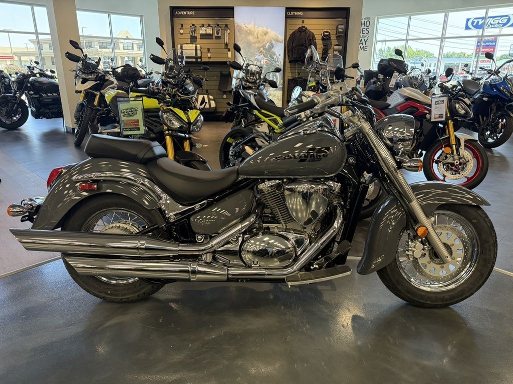 2025 Suzuki Boulevard C50 in hagerstown MD