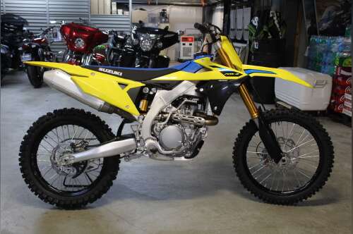 2026 Suzuki RM-Z450 in hagerstown MD