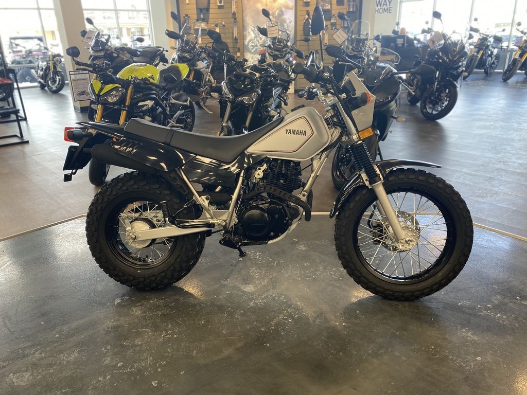2026 Yamaha TW200 in hagerstown MD
