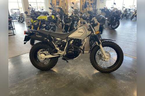 2026 Yamaha TW200 in hagerstown MD