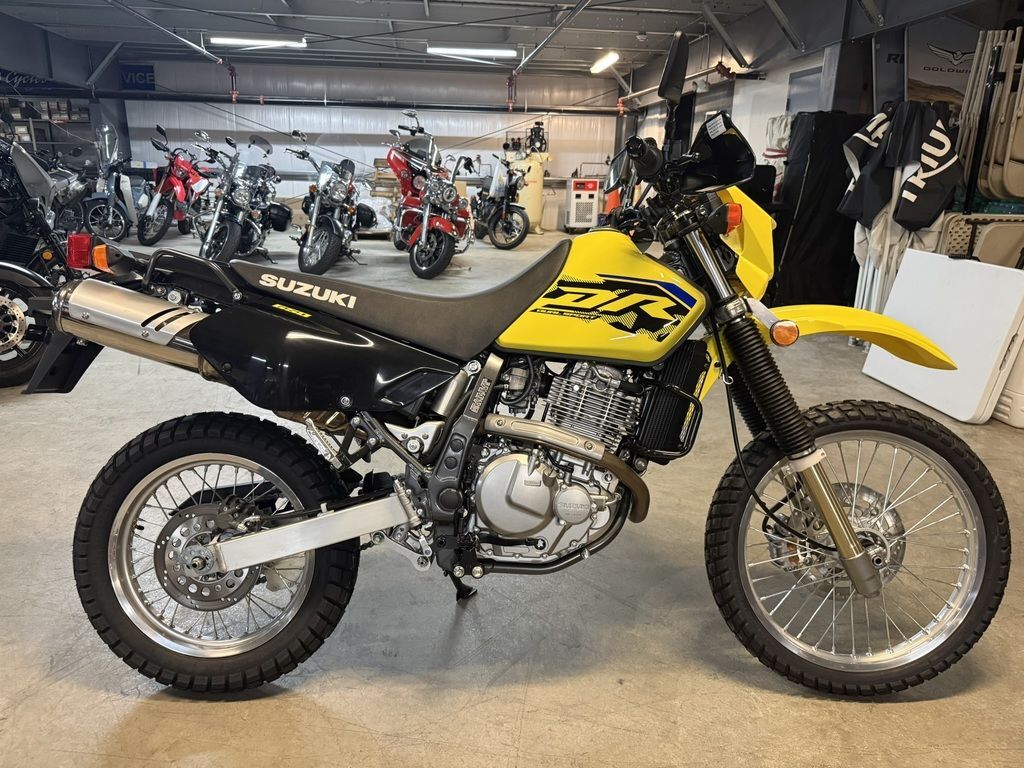 2027 Suzuki DR650S 650S in Hagerstown, MD