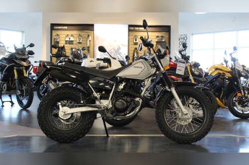 2027 Yamaha TW200 in hagerstown MD