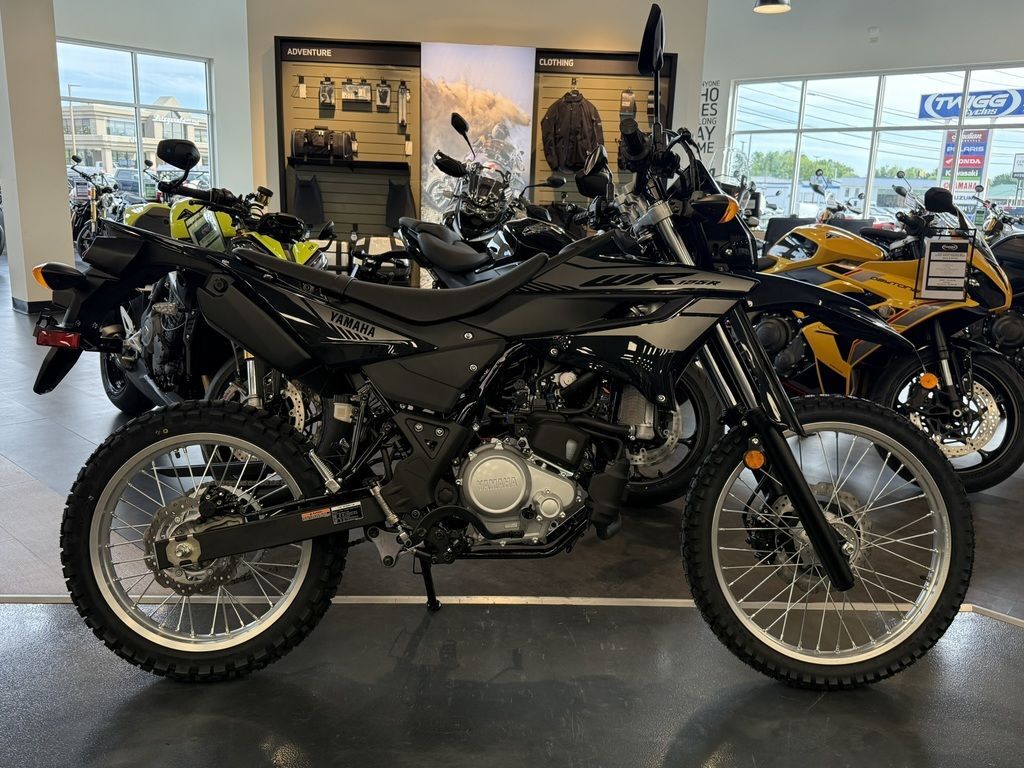 2026 Yamaha WR125R 125R in Hagerstown, MD