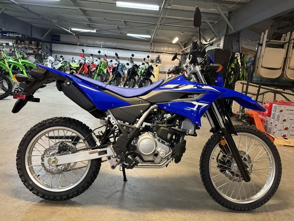 2026 Yamaha WR125R 125R in Hagerstown, MD
