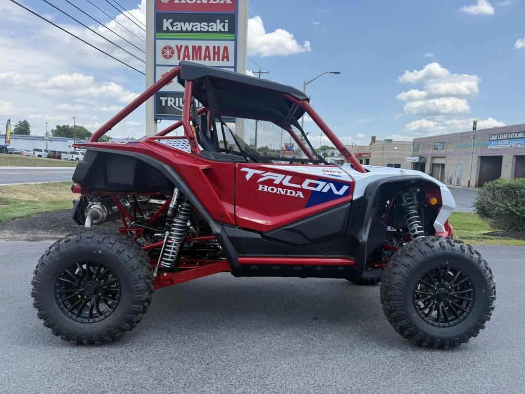 2026 Honda® Talon 1000R FOX Live Valve in hagerstown MD