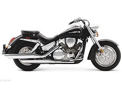 2005 Honda VTX™ 1300R 1300R in Oakdale, NY