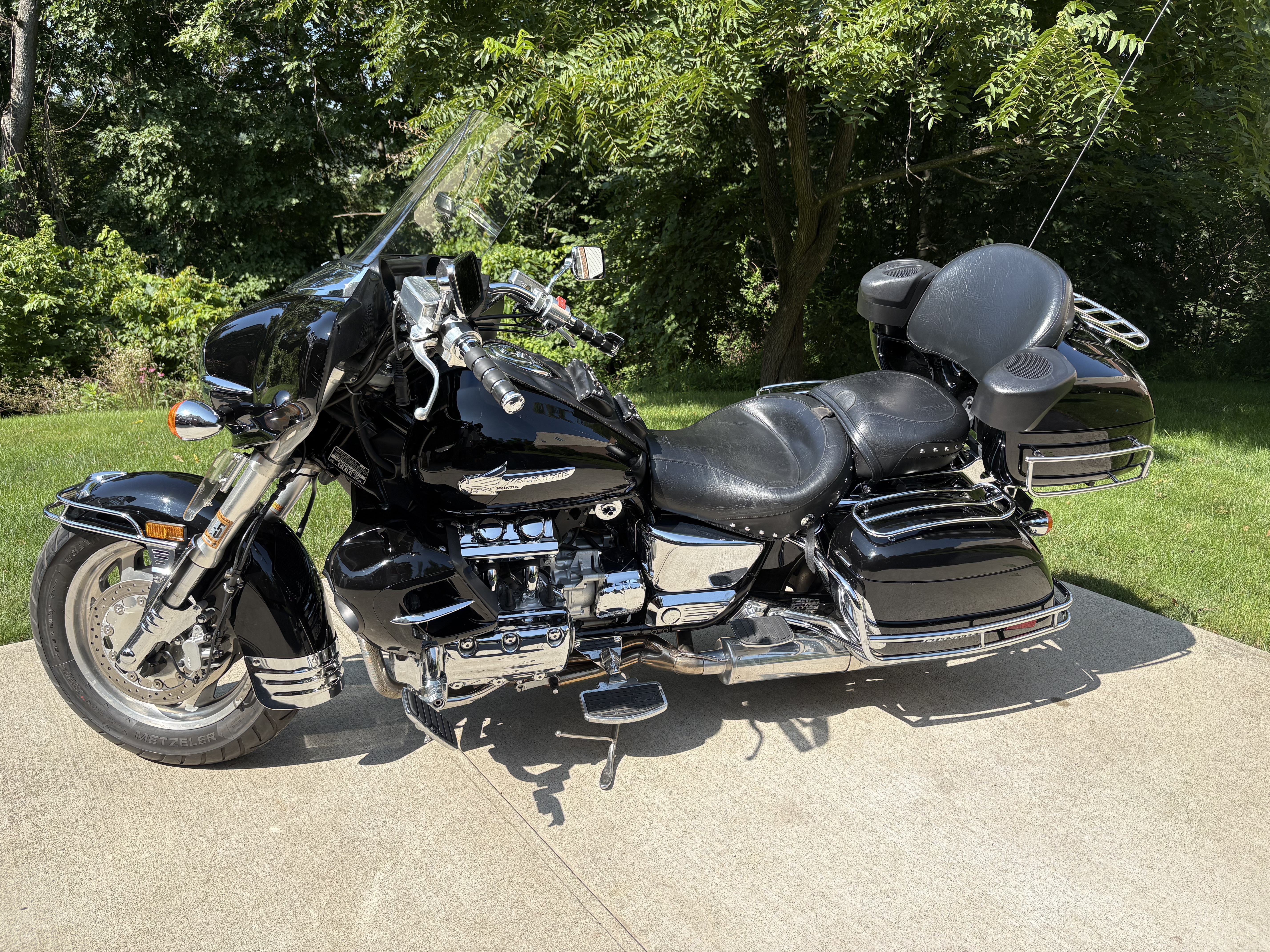1999 Honda VALKYRIE TOURER TOURER in Venetia, PA