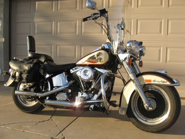 Harley-Davidson Classic / Vintage Motorcycles For Sale - Cycle Trader