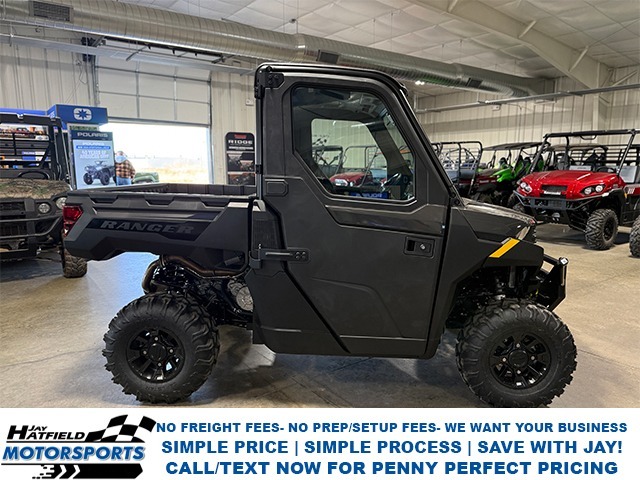 2026 Polaris Ranger 1000 Cab UTV/Utility ATV