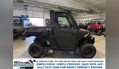 2026 Polaris Ranger 1000 Cab UTV/Utility ATV