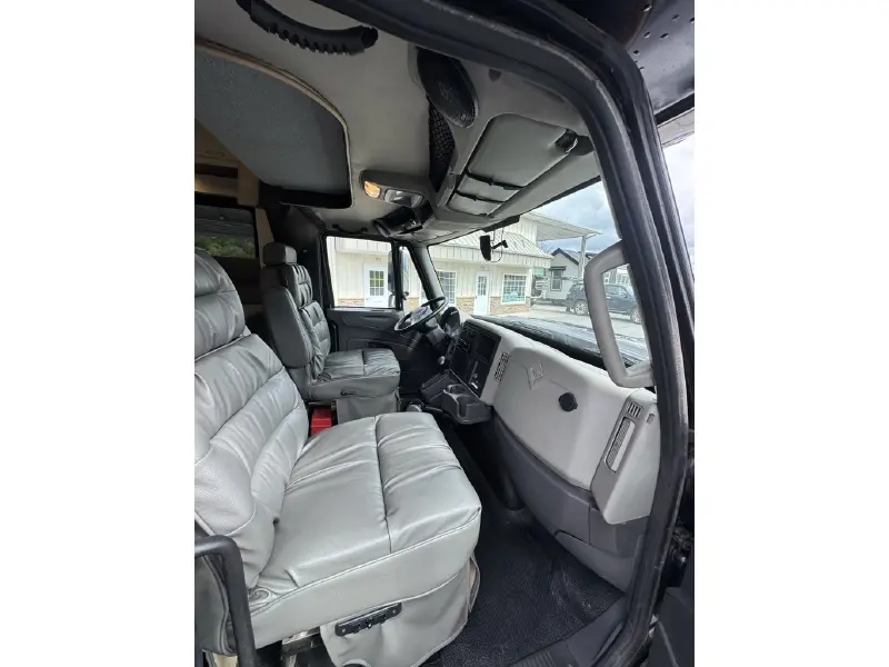 2014 NEXUS PHANTOM 32SC