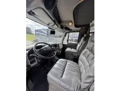 2014 NEXUS PHANTOM 32SC