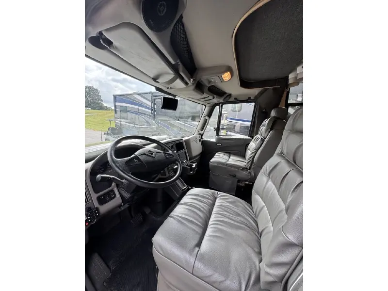 2014 NEXUS PHANTOM 32SC