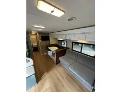 2014 NEXUS PHANTOM 32SC